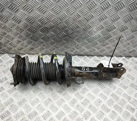 KIA Niro Front shock absorber/damper 54661Q4070 54630Q4000