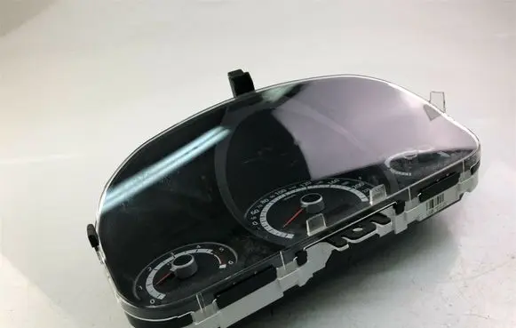 KIA Ceed Speedometer (instrument cluster) 940241H071 #K3406