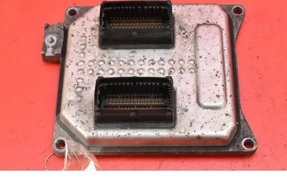 Alfa Romeo 159 Engine control unit/module ECU 55555809