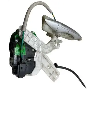 Hyundai i40 Front door lock