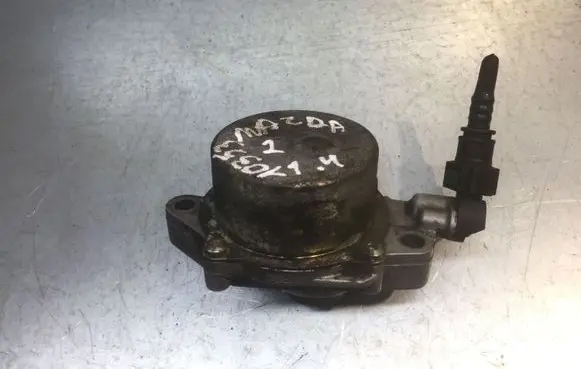 Mazda 2 Vacuum pump