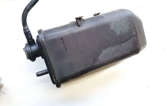 Seat Altea Active carbon filter fuel vapour canister 1k0201813 1k0201801b