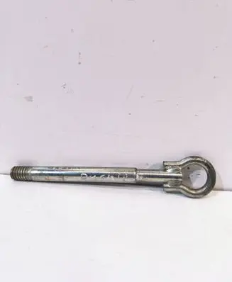Fiat Ducato Towing hook eye 9675971090