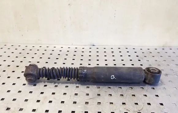 Citroen C4 Grand Picasso Rear shock absorber/damper