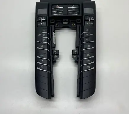 Porsche Macan (95B) Climate control unit 95B907040AR 95B907042AM 95B907041T