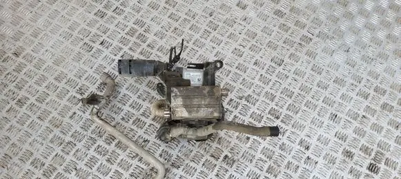 Volkswagen Caddy Auxiliary pre-heater (Webasto) 1K0815071AH 9015259F 9021577C
