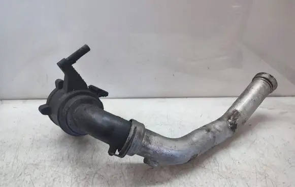 Air intake hose/pipe