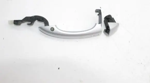 Audi A8 S8 D4 4H Rear door exterior handle