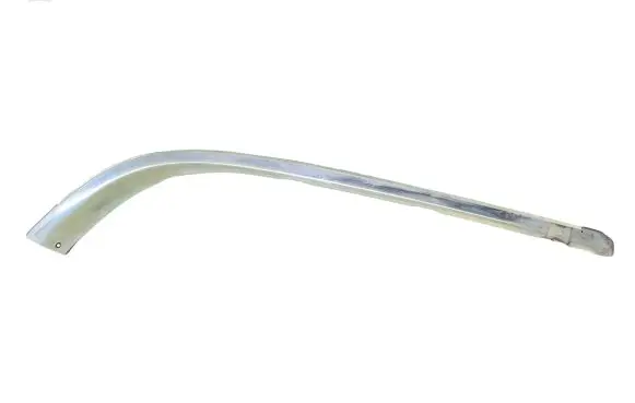 Audi 80 90 B3 Front bumper splitter molding