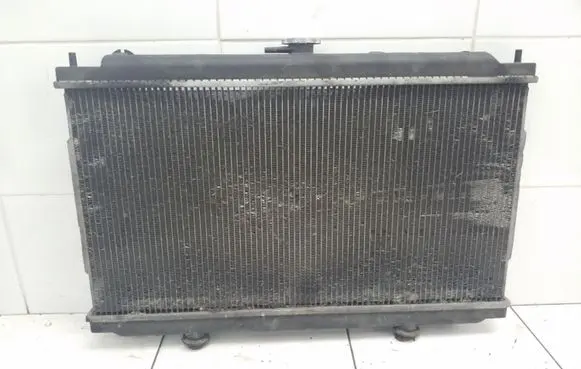 Nissan Primera Coolant radiator
