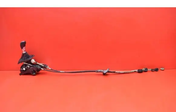 Ford Focus Gear shift rod 