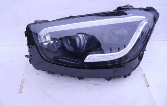 Mercedes-Benz GLC X253 C253 Headlight/headlamp A2539067103 12518205 137900212795