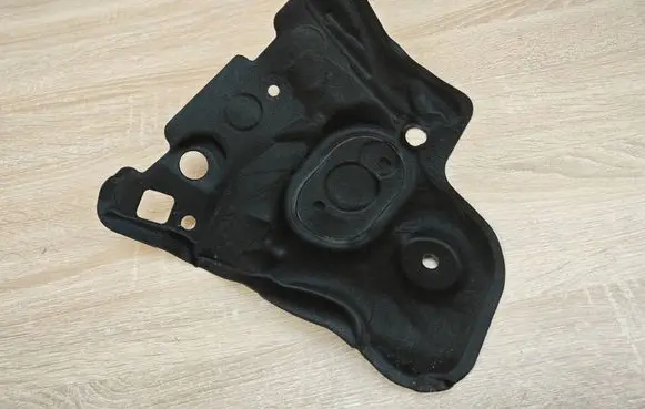 BMW 8 G16 Other engine bay part 9461880