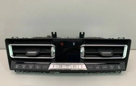 BMW M8 F91 F92 G14 G15 Climate control unit 9458560