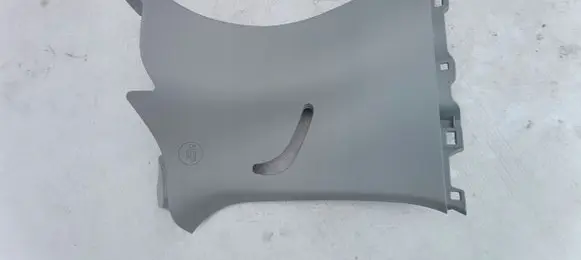 Toyota Yaris (C) pillar trim 6247133759