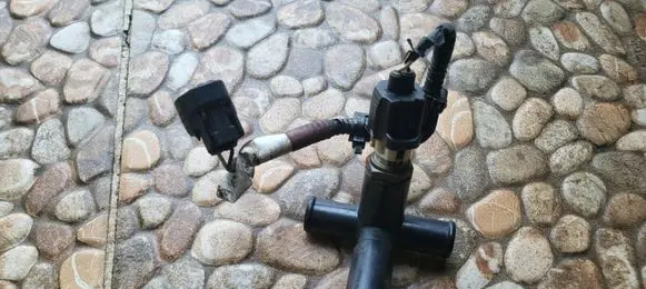 Toyota Prius+ (ZVW40) Coolant temperature sensor 8942947010