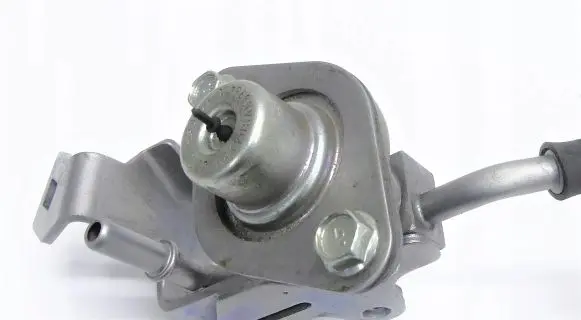 Infiniti Q50 Fuel pressure regulator 8964105130
