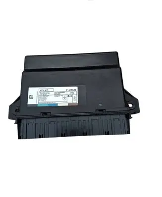 Volvo S60 Keyless (KESSY) go control unit/module 31419588 A2C38688000