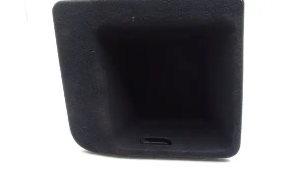 Audi A6 S6 C6 4F Trunk/boot lower side trim panel PART00172
