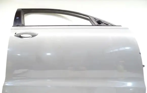 Audi A6 C7 Front door