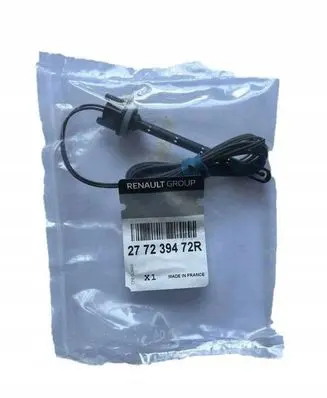 Renault Trafic III (X82) Interior temperature sensor 277239472R