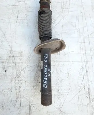 Citroen Berlingo Front shock absorber/damper 5202GP