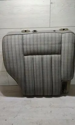 Mercedes-Benz E W124 Seat trim 