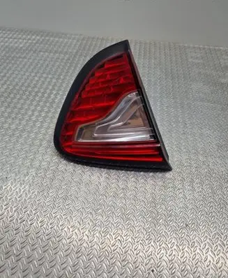Renault Captur Tailgate rear/tail lights 0286402177