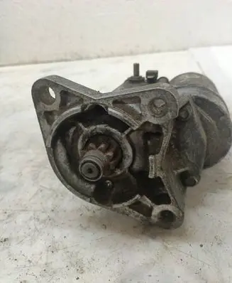 Mazda 626 Starter motor 1280000040