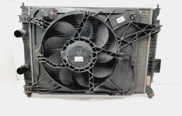 Nissan Qashqai Radiator set 21400JD200 880447S