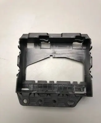 Volkswagen PASSAT CC Bluetooth control unit holder 3C0907348B