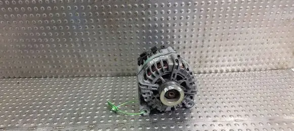 BMW 3 E90 E91 Generator/alternator 7802261 2543461C
