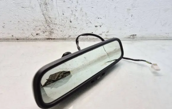 Lexus GS 300 350 430 450H Rear view mirror (interior) E13011005