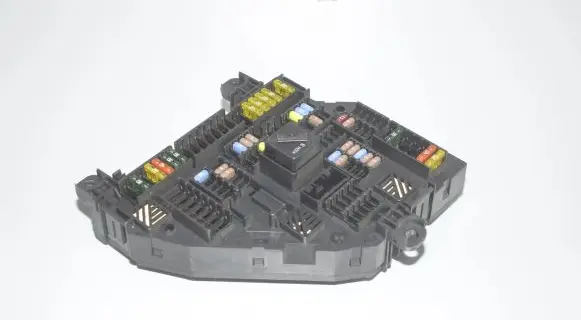 BMW X3 F25 Fuse box set 9210859 61149210859