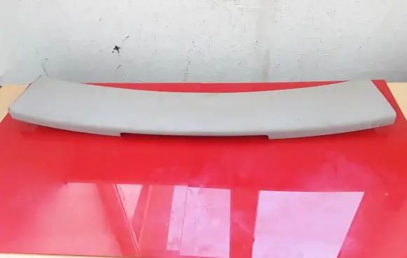 Audi A8 S8 D4 4H Tailgate trim 4H4868438 2743536