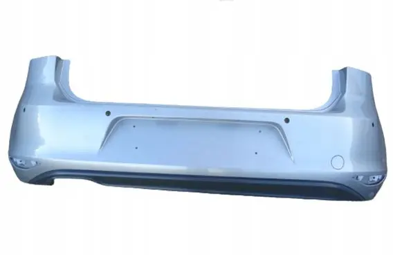 Volkswagen Golf VII Front bumper R32P2