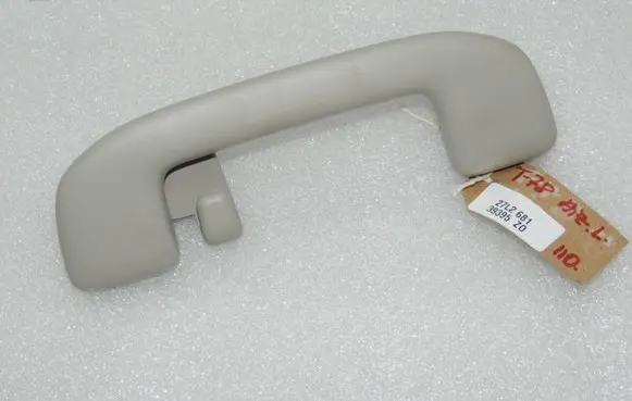 Toyota Yaris XP210 Rear interior roof grab handle 7461012170B1