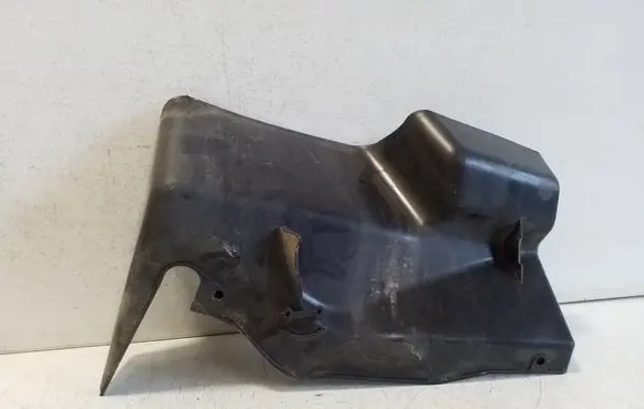 Skoda Superb B6 (3T) Other engine bay part 3T2815159E