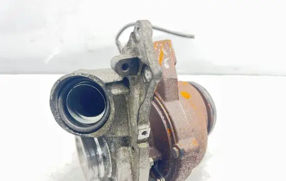 Mercedes-Benz C W204 Turbo A6460901080