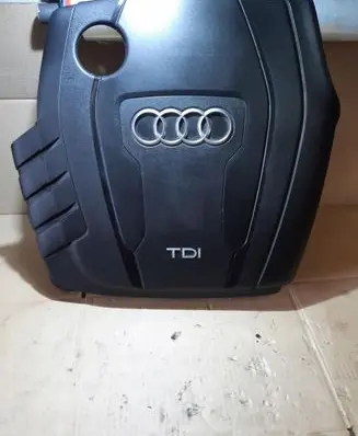Audi A4 S4 B8 8K Engine cover (trim)