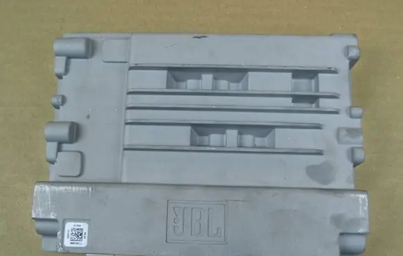 Toyota Corolla Cross Sound amplifier 8628016130