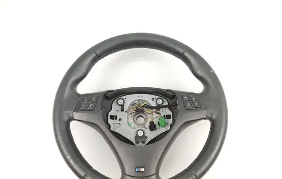 BMW 3 E90 E91 Steering wheel 7839075