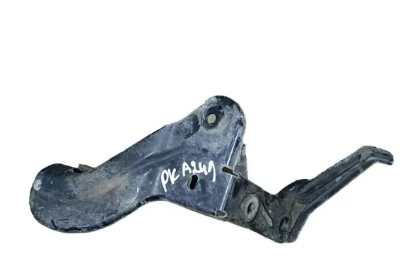 Audi A6 S6 C6 4F Intercooler pipe mounting bracket 