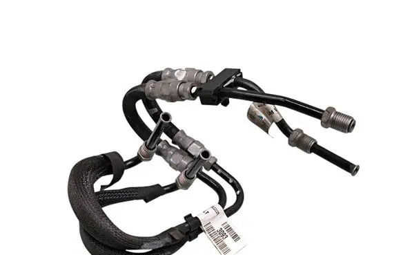 Chevrolet Volt II Brake line pipe/hose 33090287