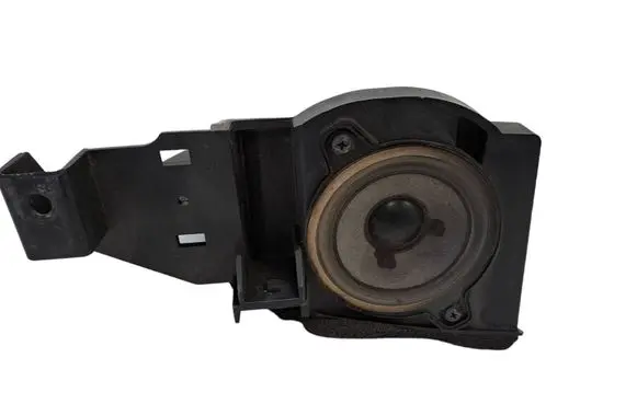 Saab 9-3 Ver2 Parcel shelf speaker 12792504 026GHC1 TS07585ZSA