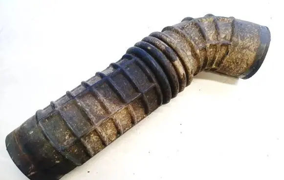 Dodge Caliber Intercooler hose/pipe b340