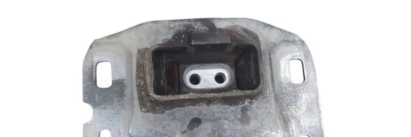 Toyota ProAce City Gearbox mount 9813699680