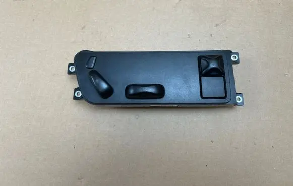 Porsche Cayenne (9PA) Seat control switch 7L5959766