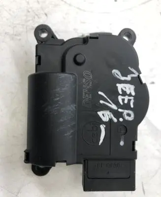 Jeep Renegade Air flap motor/actuator