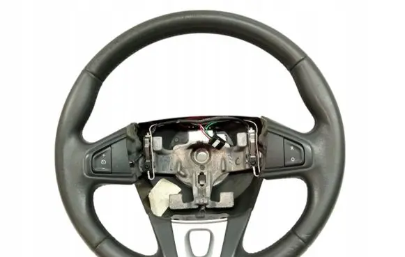 Renault Laguna III Steering wheel